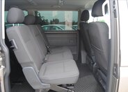 Volkswagen Caravelle 21