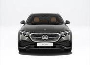 Mercedes-Benz Třídy E 2