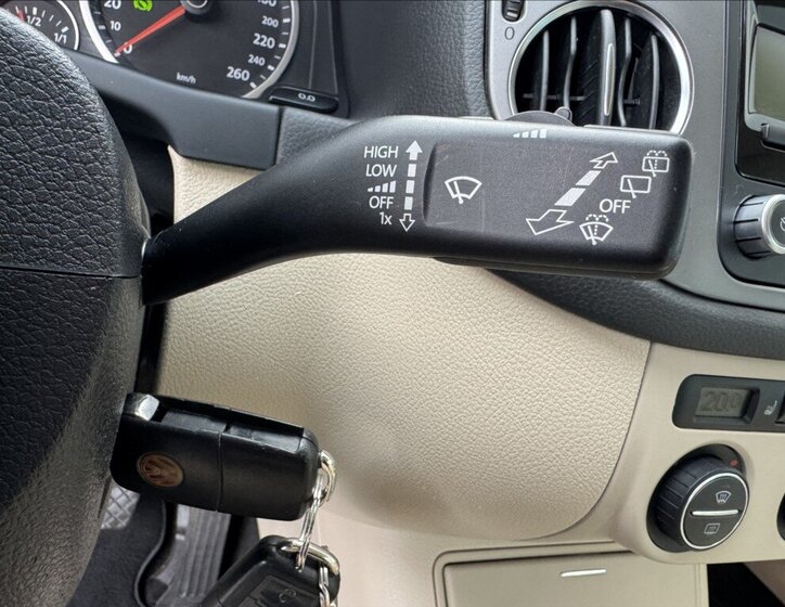 Volkswagen Tiguan 31