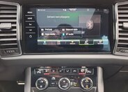 Škoda Kodiaq SUV / Terénní 2,0 l 147 kw