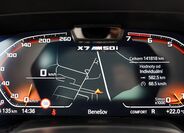 BMW X7 40