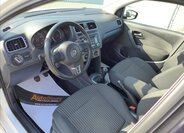 Volkswagen Polo Hatchback 1,4 l 63 kw