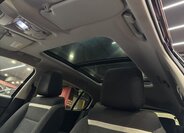 Citroën C5 Aircross SUV / Terénní 2,0 l 130 kw