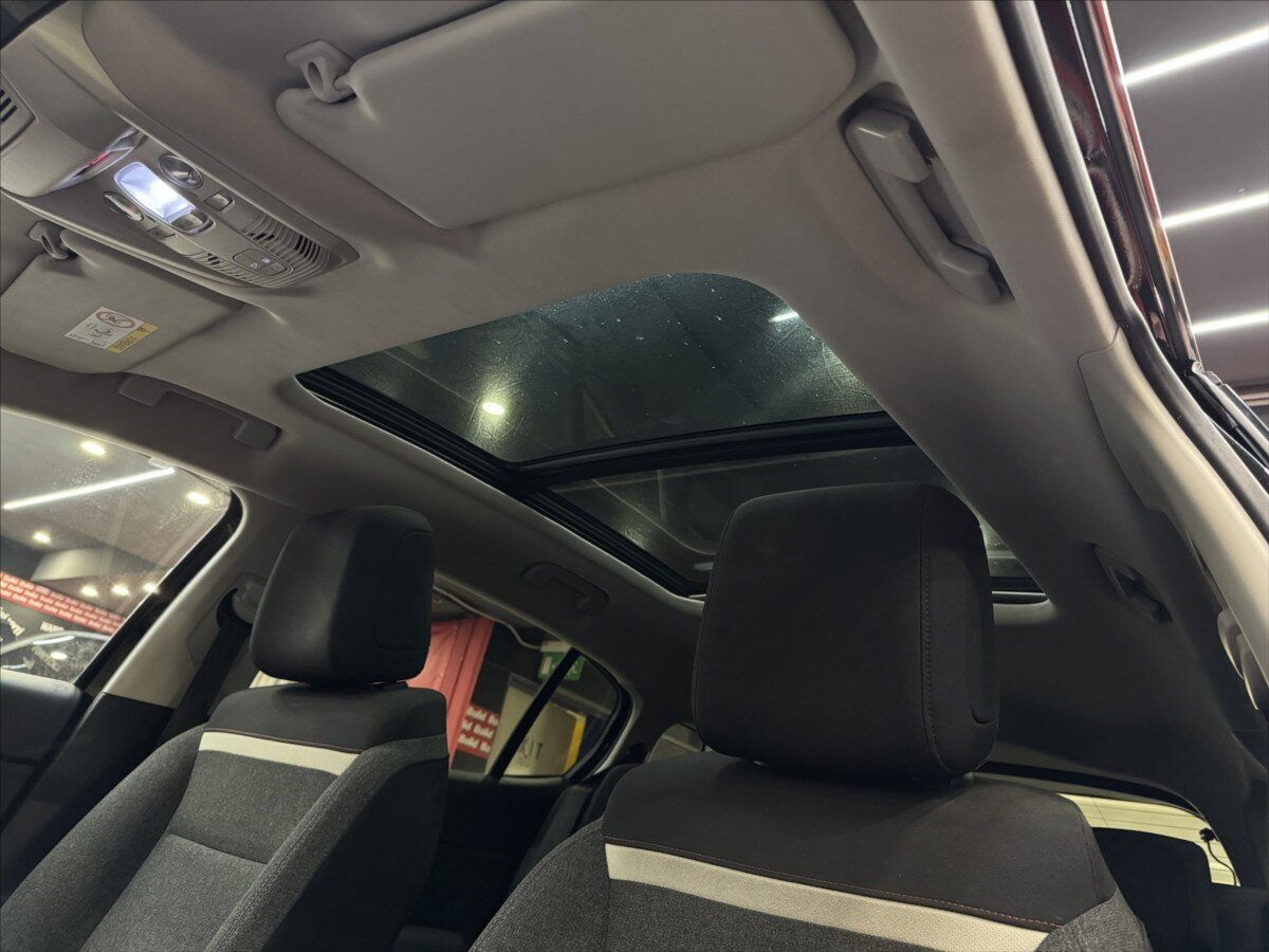 Citroën C5 Aircross SUV / Terénní 2,0 l 130 kw