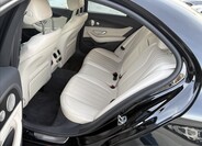 Mercedes-Benz Třídy E 29