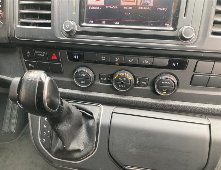 Volkswagen Multivan Kombi 2,0 l 110 kw