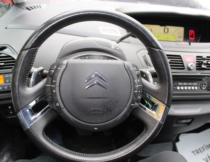 Citroën C4 Picasso 30