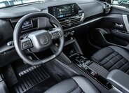 Citroën C4 Hatchback 1,2 l 96 kw