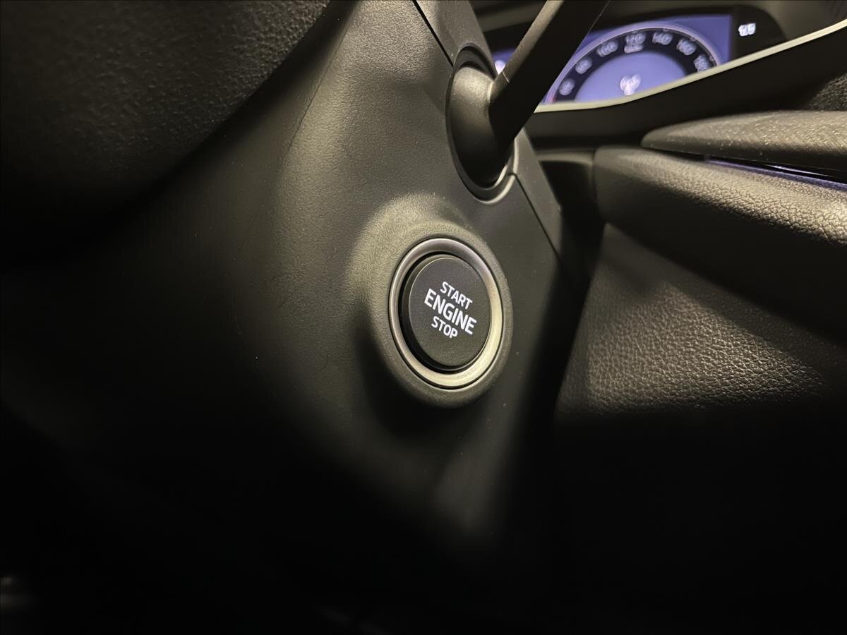 Škoda Octavia Liftback 1,5 l 85 kw