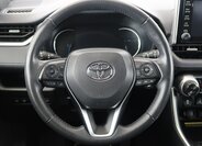 Toyota RAV4 SUV / Terénní 2,5 l 131 kw