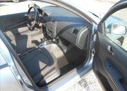 Škoda Fabia Kombi 1,4 l 55 kw