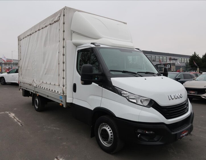 Iveco Daily 2