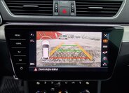 Škoda Superb Kombi 2,0 l 140 kw