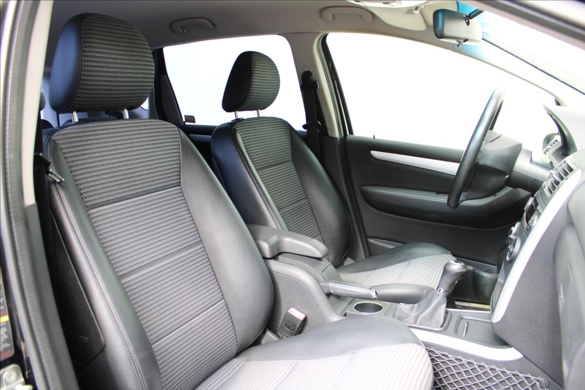 Mercedes-Benz Třídy A