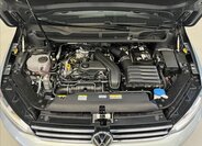 Volkswagen Touran MPV 1,5 l 110 kw