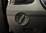 Škoda Octavia Liftback 2,0 l 110 kw