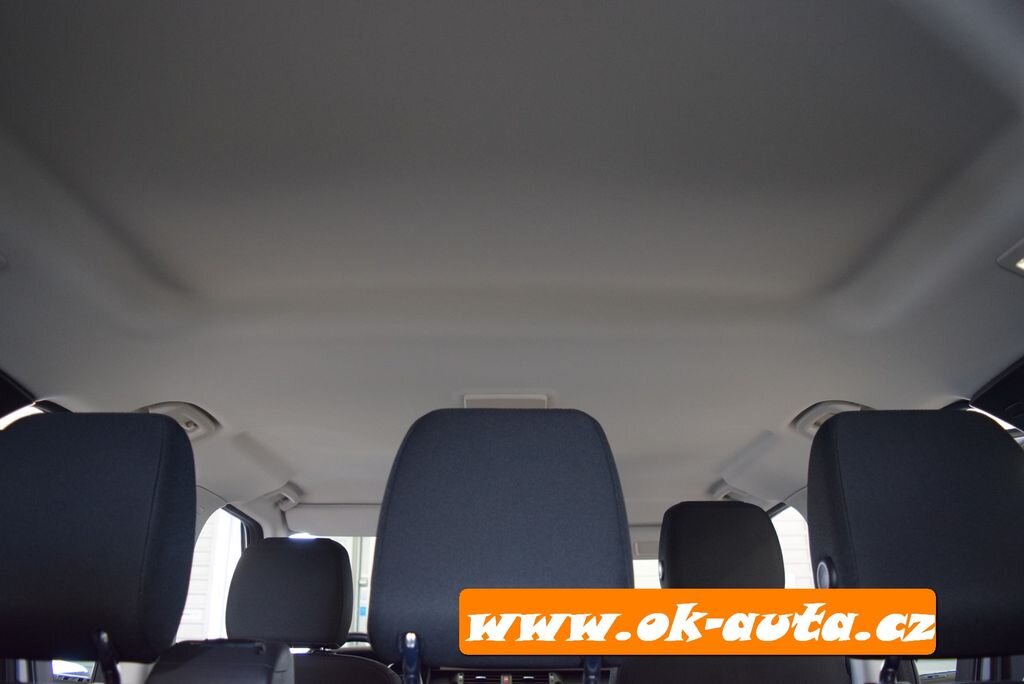 Land Rover Discovery SUV 2,0 l 177 kw