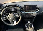KIA Ceed 5