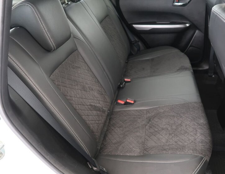 Suzuki Vitara Hatchback 1,4 l 103 kw