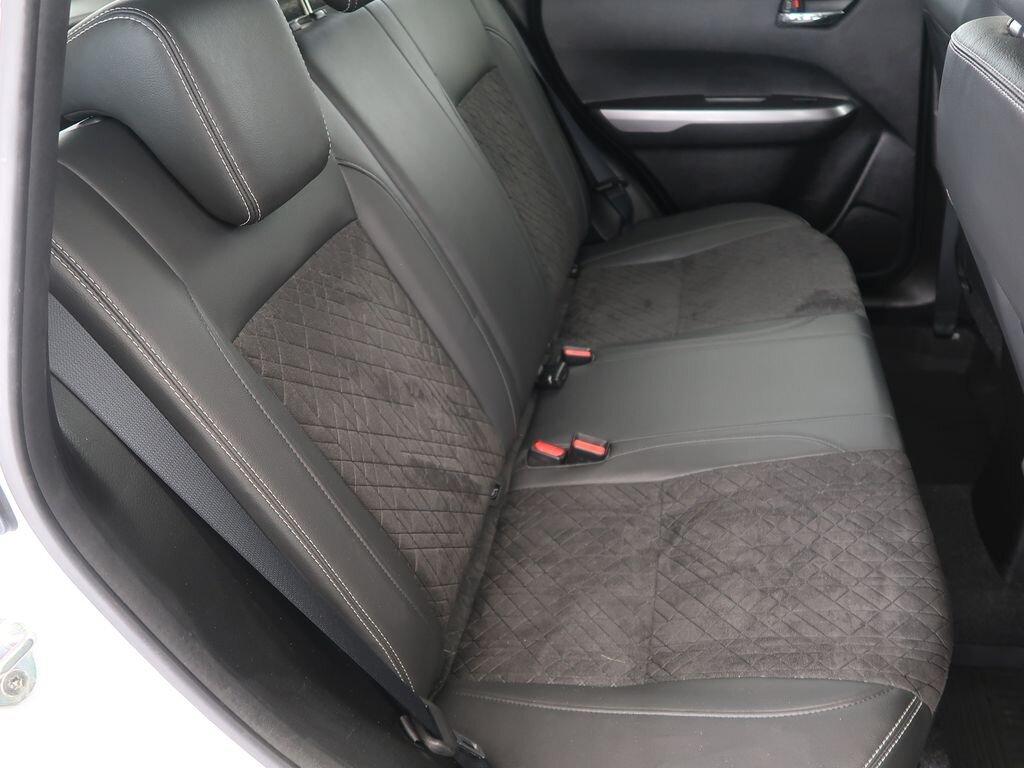 Suzuki Vitara Hatchback 1,4 l 103 kw