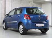 Toyota Yaris 7