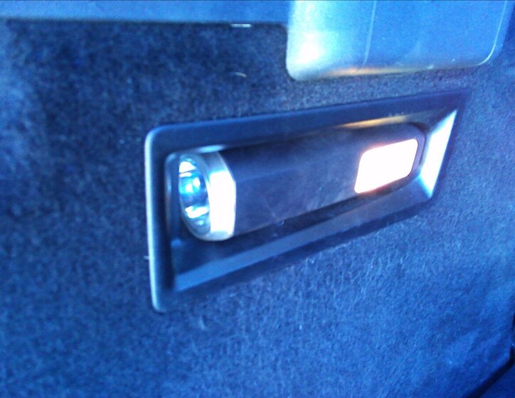 Citroën C4 Picasso Kombi 1,6 l 88 kw