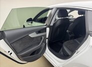 Audi A5 Liftback 2,0 l 140 kw