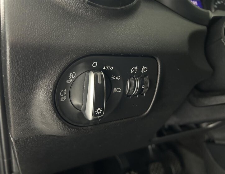 Audi A1 Hatchback 1,2 l 63 kw