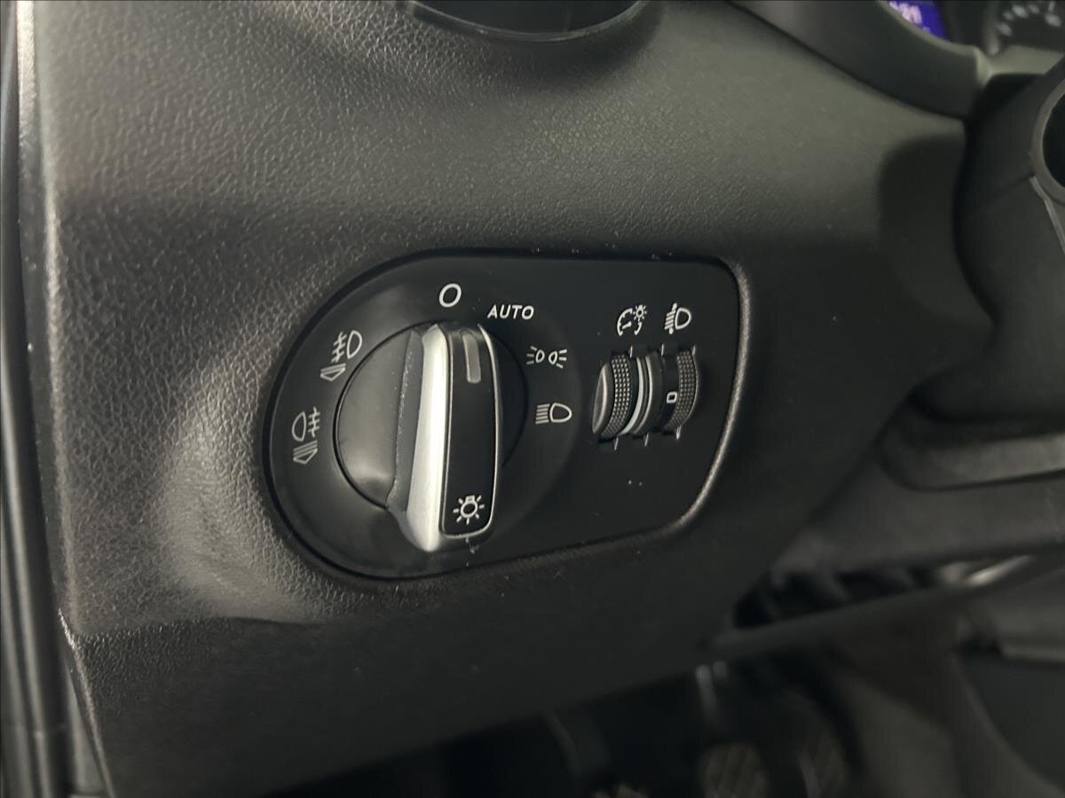 Audi A1 Hatchback 1,2 l 63 kw