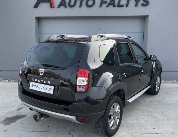 Dacia Duster 3