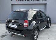 Dacia Duster 3