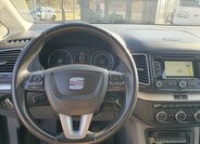 Seat Alhambra MPV 2,0 l 103 kw