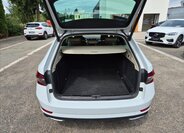 Škoda Superb Kombi 2,0 l 140 kw