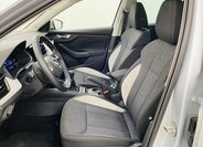 Škoda Kamiq Hatchback 999,0 85 kw