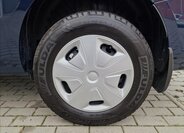 Ford Transit Custom VAN-Minibus 2,0 l 95 kw