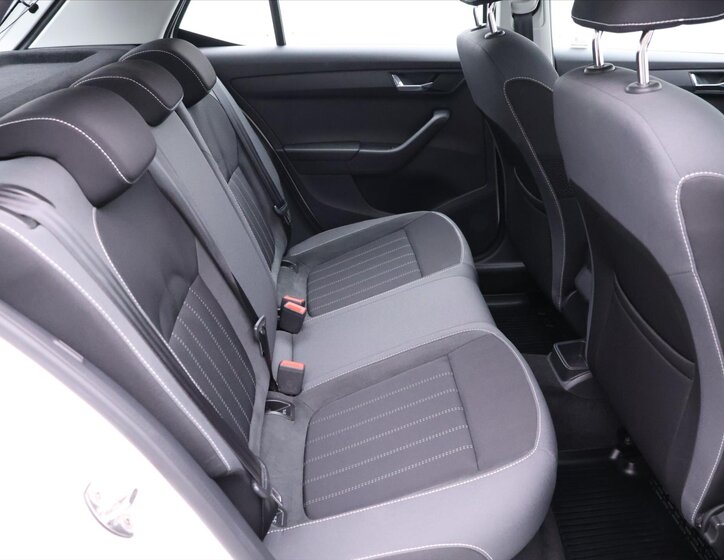 Škoda Fabia Hatchback 999,0 70 kw