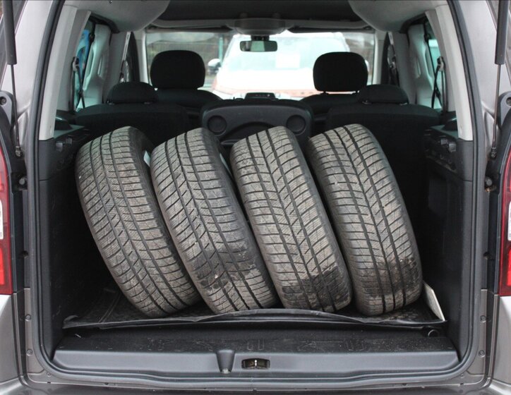 Peugeot Partner Tepee 21