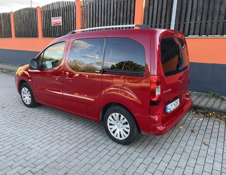 Citroën Berlingo 7