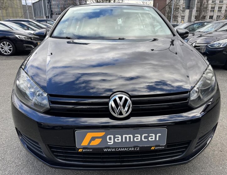 Volkswagen Golf Hatchback 1,6 l 77 kw
