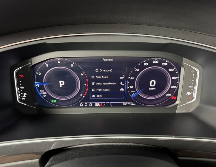 Volkswagen Tiguan 29