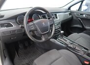 Peugeot 508 11
