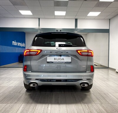 Ford Kuga 4
