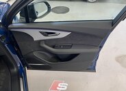 Audi Q7 SUV 3,0 l 250 kw