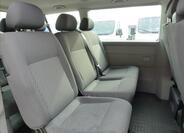 Volkswagen Caravelle 24