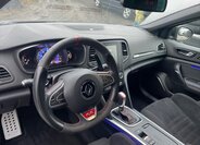 Renault Mégane Hatchback 1,8 l 205 kw