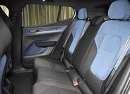 Volvo EX30 SUV / Terénní 0,0 315 kw
