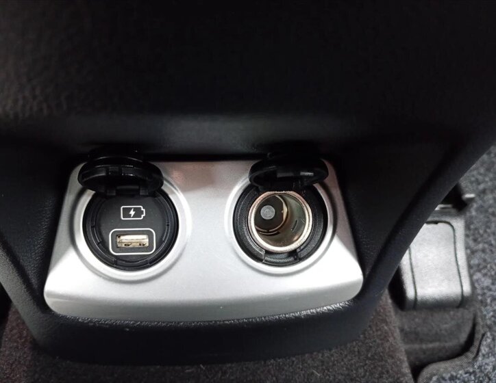 KIA Sportage Ostatní 1,6 l 130 kw