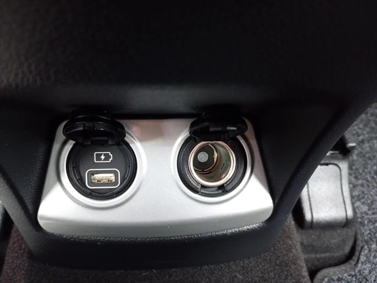 KIA Sportage Ostatní 1,6 l 130 kw