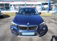 BMW X1 SUV / Terénní 1,5 l 100 kw