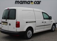 Volkswagen Caddy 7